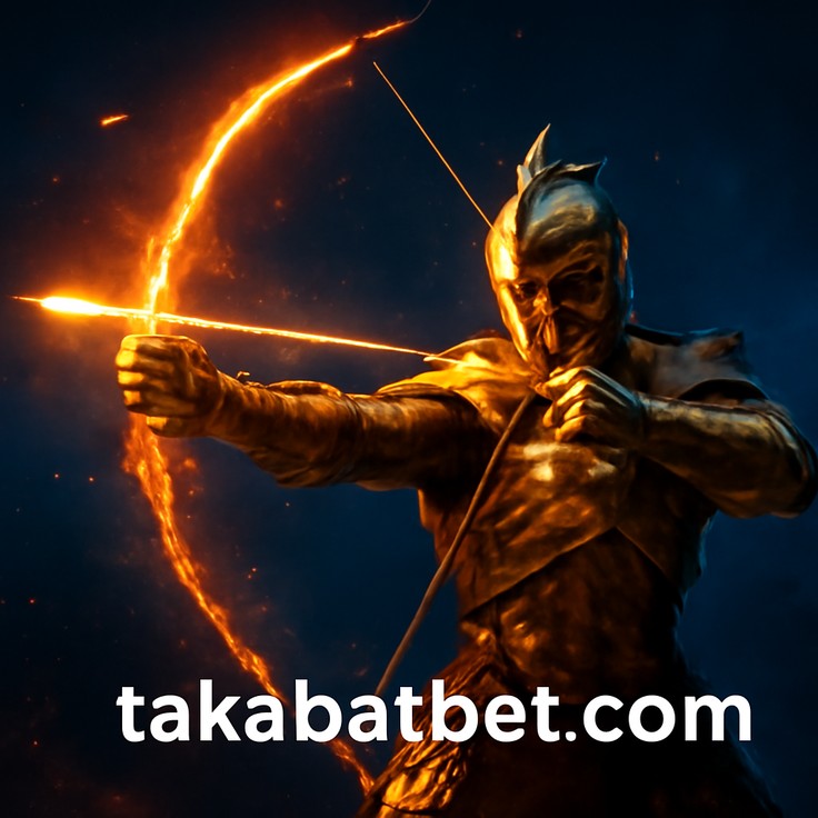 taka bat