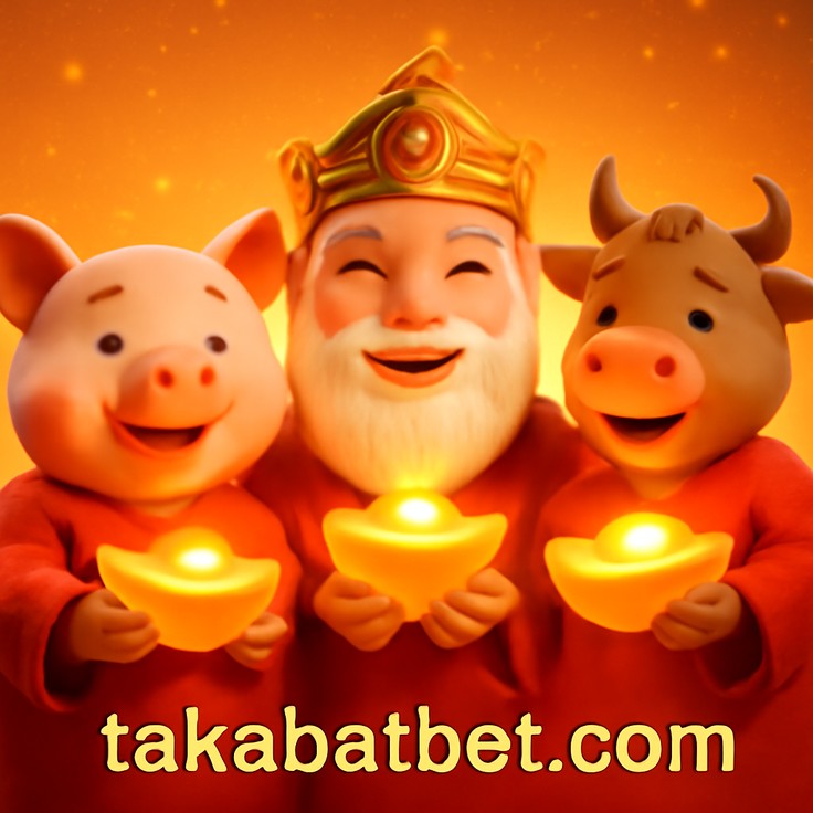 taka bat ব্র্যান্ড