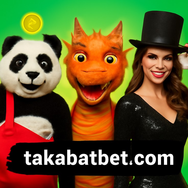 taka bat