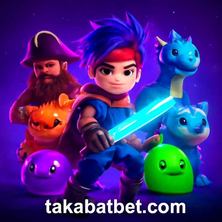 taka bat